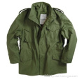 Combat Jacket (m65 jacket)